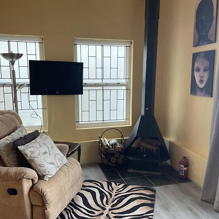 Franschhoek Wine Tram Apartment Екстериор снимка