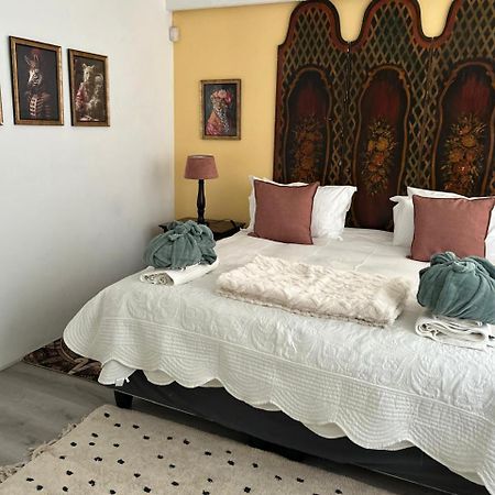 Franschhoek Wine Tram Apartment Екстериор снимка