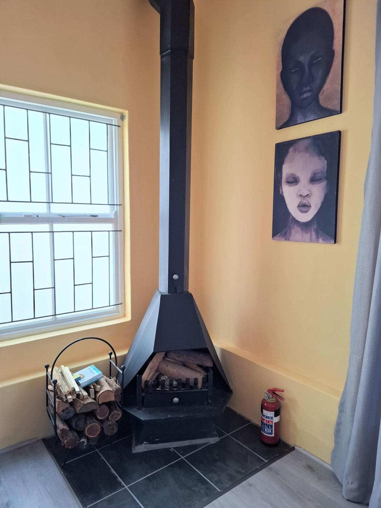Franschhoek Wine Tram Apartment Екстериор снимка