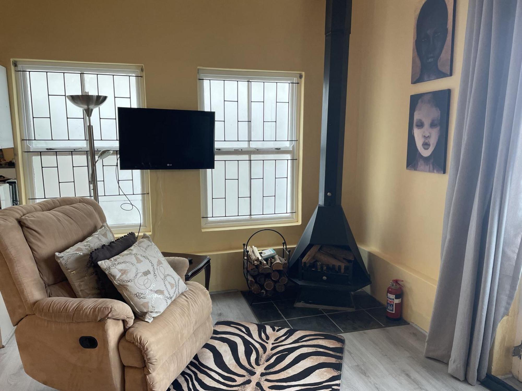 Franschhoek Wine Tram Apartment Екстериор снимка