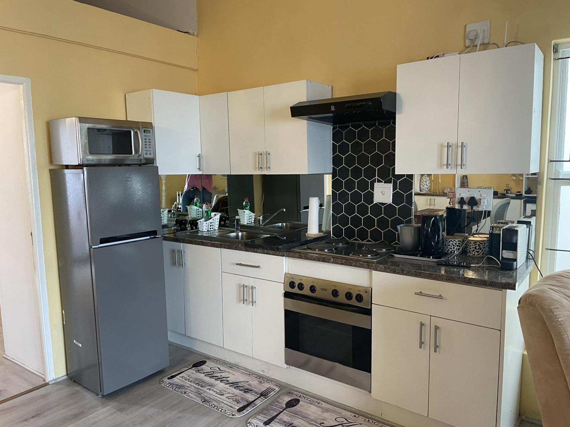 Franschhoek Wine Tram Apartment Екстериор снимка